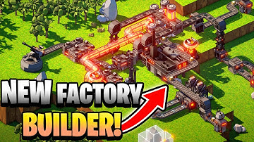 This NEW Automation Base Builder is SUPER Promising!