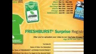 Freshburst Surprise