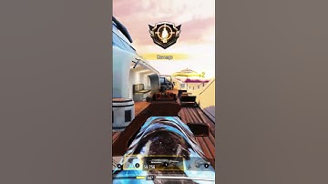 "🚀 Unleashing Destruction: Calling Cluster Strike in Call of Duty Mobile Gameplay."