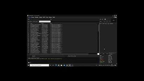 open bullet auto proxy