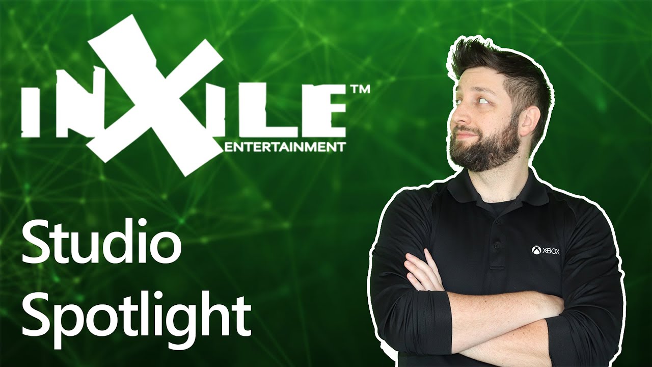 Xbox Entertainment Studios, Logopedia