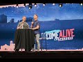 Come Alive Conference Day - Benham Brothers