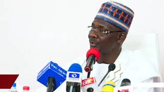 The Chronicles of Governor Abdullahi A. Sule