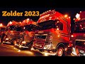 Truckshow Circuit Zolder 2023 - The Movie
