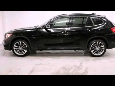 2013 BMW X1 xDrive28i Ann Arbor MI 48103 - YouTube