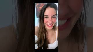 Beautiful mom