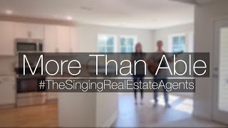 More Than Able | #TheSingingRealEstateAgents by Vines Realty Group 171 views 9 months ago 2 minutes, 40 seconds