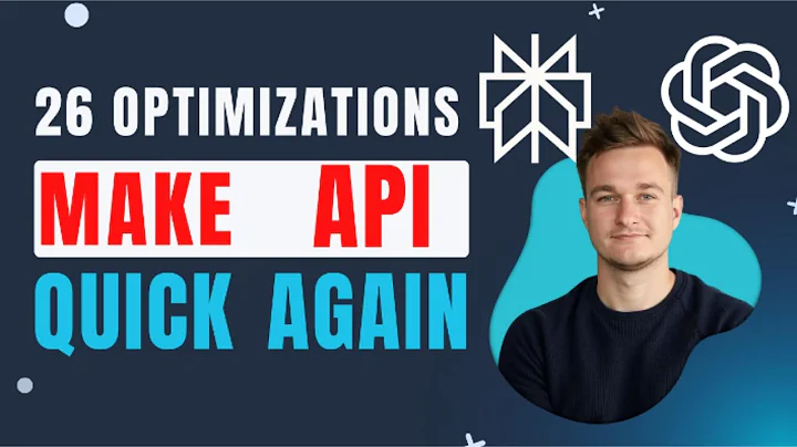 26 Performance Optimizations: From Database Bottlenecks to 10x Throughput Strategy