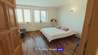 Na predaj 5 izbový rodinný dom, s pozemkom 711 m2 - Ruskov, Košice - okolie