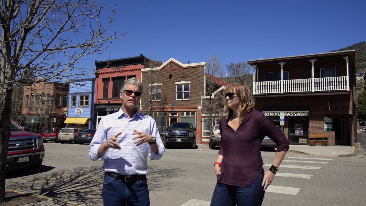 AIA Colorado West - CCY Architects Intro