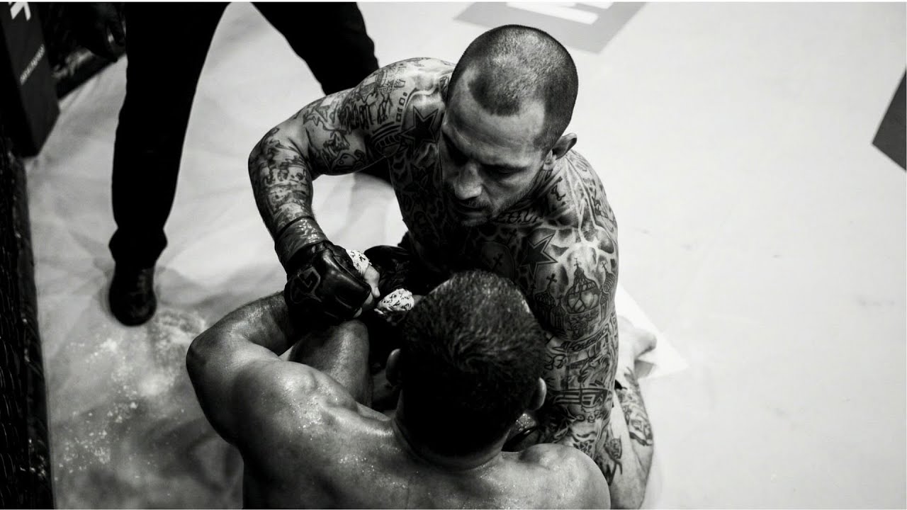 BRATUKHA | Russian Mafia Rap – Playlist to Hold the Code, Cold Rail Protocol | RUSSIAN AURA