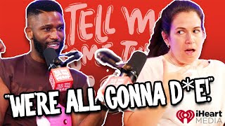 How Facing Mortality Inspires Better Art w/Abbi Jacobson || Tell Me Something Messy, S2E1 Guide