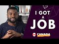 How to Successfully Land Your Dream Job | Guide for Newcomers in Canada 🍁 |  Canadian Resume Sample