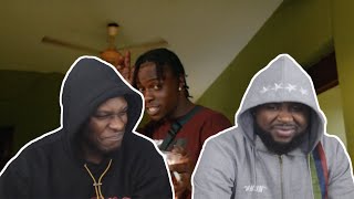 Rytikal - Living | #RAGTALKTV Reaction