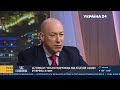 Гордон о Киркорове в Крыму, умной Пугачевой, испорченных некрологах Табакова и Захарова и о Виктюке