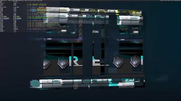 Halo Reach Menu! - Xenia Xbox 360 Emulator