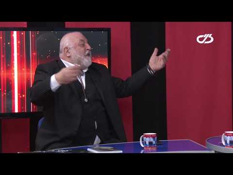 გადაცემა \"დიალოგი\" - 25.01.2019