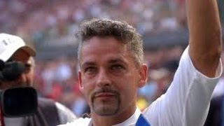 Roberto Baggio - Last Goodbye