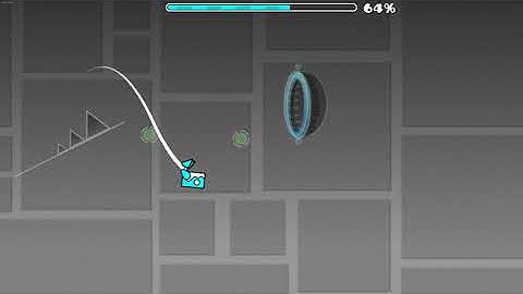 ATWA | Geometry Dash Layout Preview