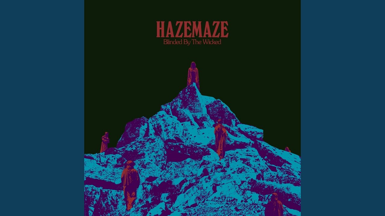 Hazemaze - Devil's Spawn accordi