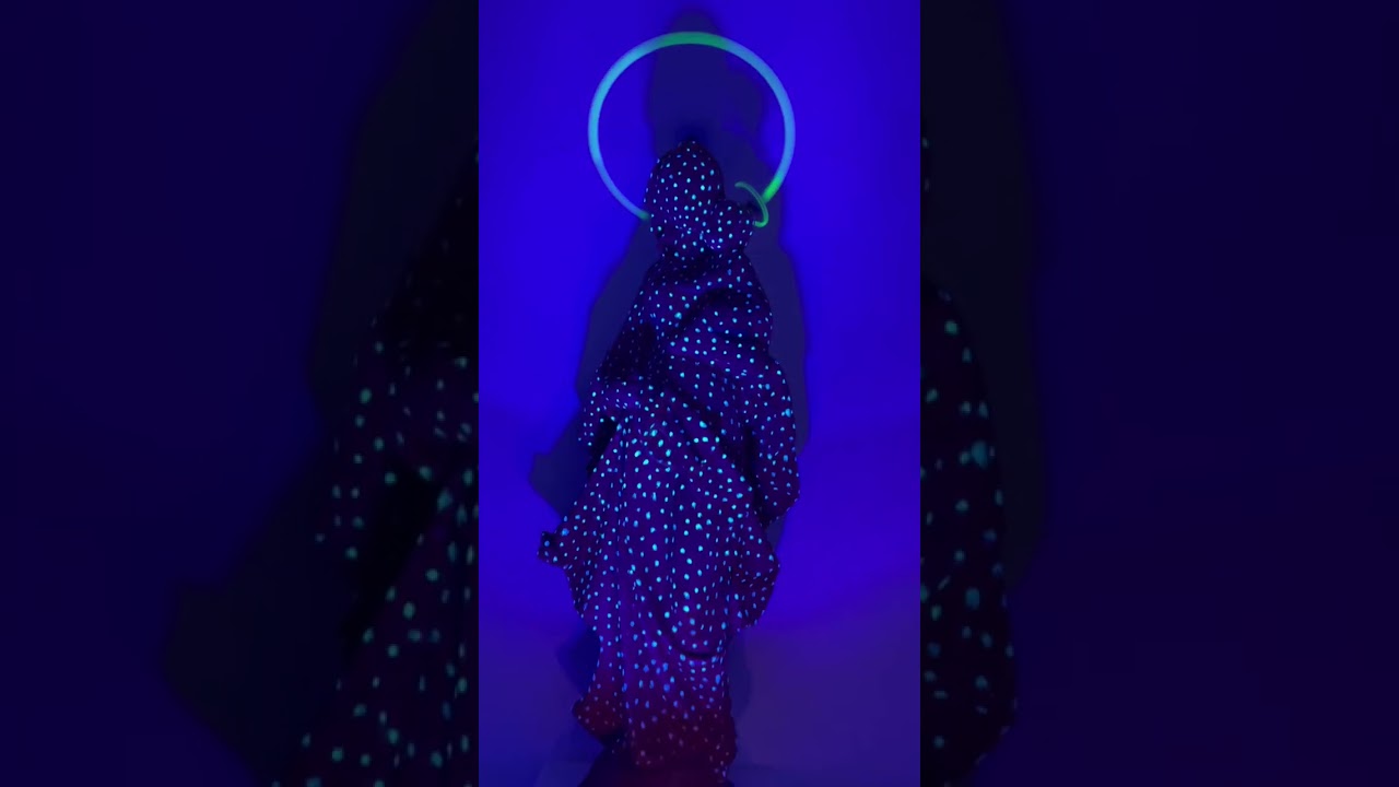 Stefan Waibel: Maria Himmelfahrt, 49x17x50cm, 2022