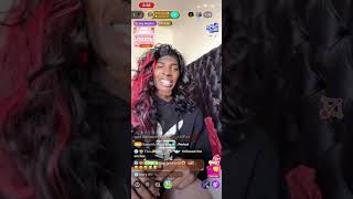 K9 Exposes The Cpn Queen ?Ari Da Don Bigo Tv