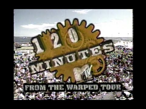 MTV's 120 Minutes - YouTube