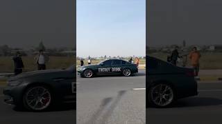 Асхаб Тамаев против Yatank #race #rek #гонки #bmw #fypシ