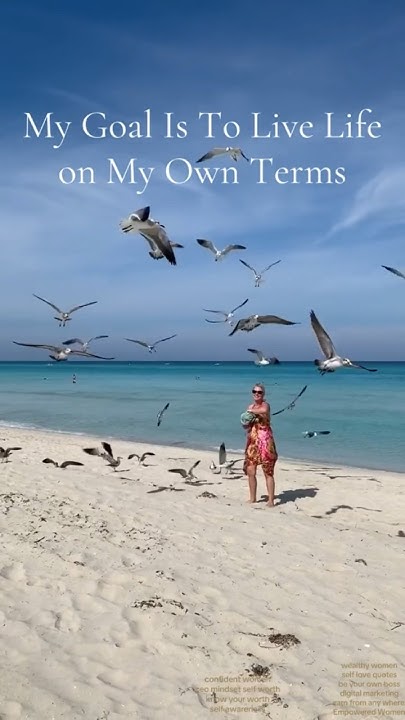 My Goal Is To Live My Life On My Own Terms If You Feel This Drop A my-goal-is-to-live-my-life-on-my-own-terms-if-you-feel-this-drop-a
