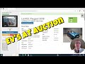 EV's at Auction, see what dealers pay !