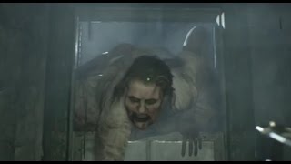 バイオハザード7 変異マーガレット ゲームライン バイオハザード7 変異マーガレット ゲームライン
