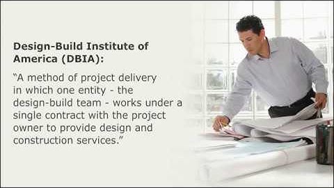 Ultimate Project Manager: The Design-Build Method