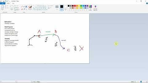 Universal Robot RTDE tutorial #5 (Full program implementation Part 2/4)