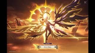 Phainon's Song 2 (Music so you never give up) 1hr loop from the hero within | Honkai Star Rail 3.4