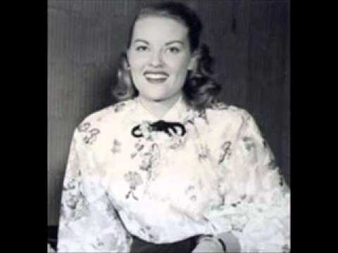 Patti Page & Vic Damone - Say Something Sweet To Your Sweetheart 1948