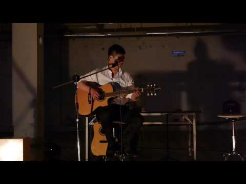 20151021 暨大吉他 吉琴酒吧 13.Wonderful Tonight (散場曲)