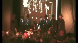 Wir Lieben Fasnet Version 2010 - Guggapellis - Elferratssuppe Acapella