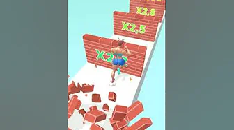 Muscle Rush Long Gameplay