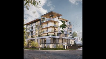 Hartree Architects - Shade or no Shade?