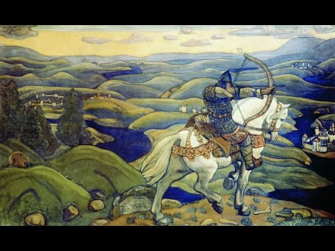 Б.Ю. Соколова «Смысл героизма в философии Живой Этики» (10.12.2014)