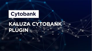 Kaluza Cytobank Plugin