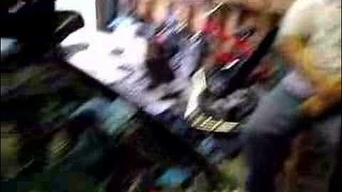 Startup of new Hytech Header