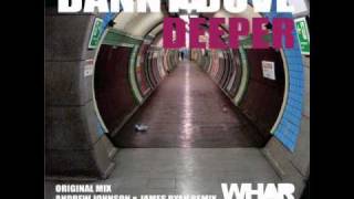 Danny Dove - Deeper