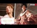 Von Per&uuml;cke bis Pomp: Die Models im Barock-Traum! | Germanys next Topmodel | ProSieben