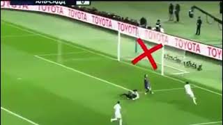 Lionel Messi Fails - 2010-2018