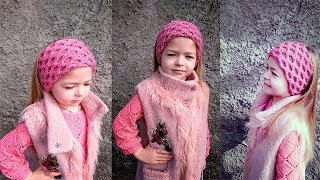 видео: КАК СВЯЗАТЬ ПОВЯЗКУ СПИЦАМИ НА ГОЛОВУ ПОДРОБНЫЙ МК Все в мире связано #повязкаспицами #вязальныйблог картинка: КАК СВЯЗАТЬ ПОВЯЗКУ СПИЦАМИ НА ГОЛОВУ ПОДРОБНЫЙ МК Все в мире связано #повязкаспицами #вязальныйблог