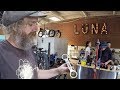 Luna cycle headquarter visit interview with eric hicks founder