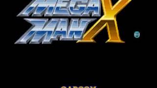 Mega Man X Soundtrack - Armored Armadillo Theme