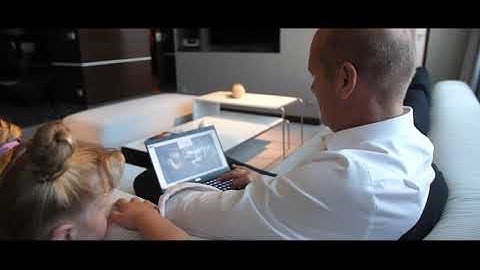 WE CONNECT YOU TO THE WORLD – HYBRID, FLEXIBLE AND SAFE.