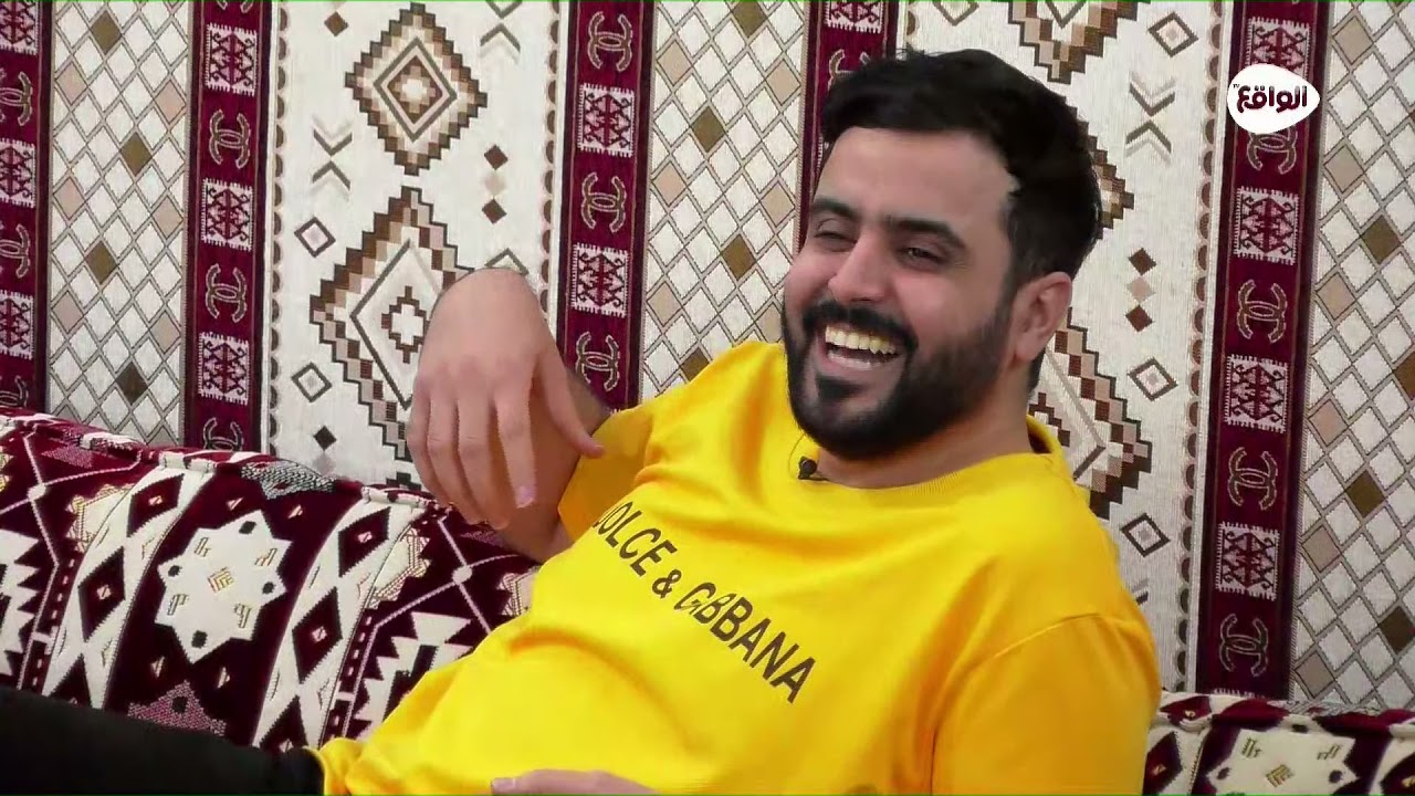 إنسحاب عبدالمجيد بن نفال من البرنامج ! #كاريزما64